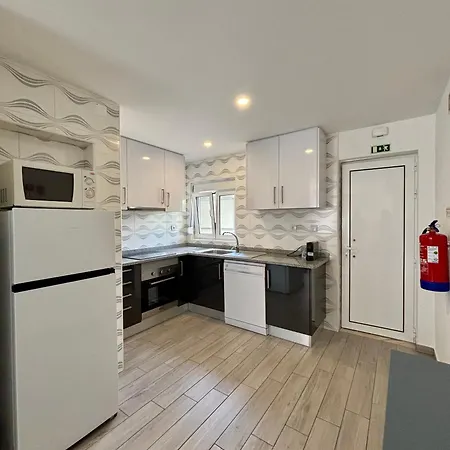 別荘 Sitio Do Sossego *