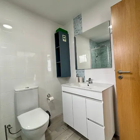 Sitio Do Sossego Holiday home