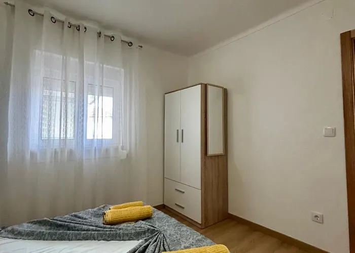 Sitio Do Sossego Sertã